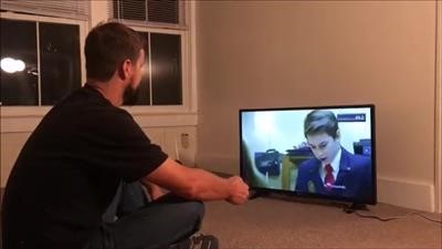 digital tv antenna yagi